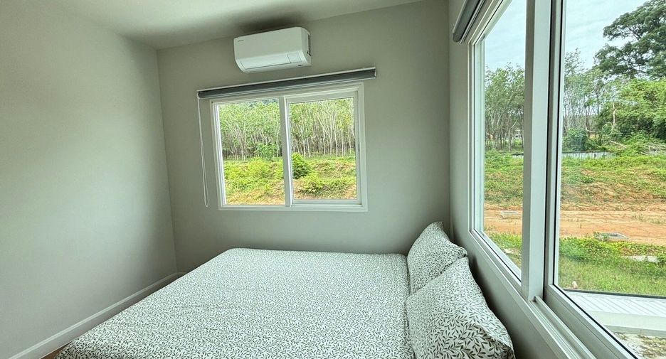 For rent 3 bedrooms house in Thalang, Phuket