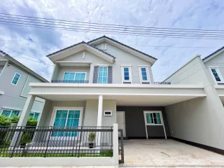 For rent 3 bedrooms house in Thalang, Phuket