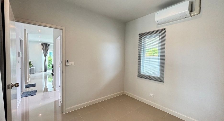 For rent 3 bedrooms house in Thalang, Phuket