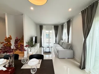 For rent 3 bedrooms house in Thalang, Phuket
