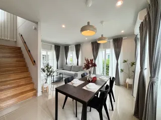 For rent 3 bedrooms house in Thalang, Phuket