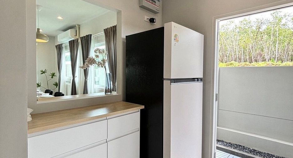 For rent 3 bedrooms house in Thalang, Phuket