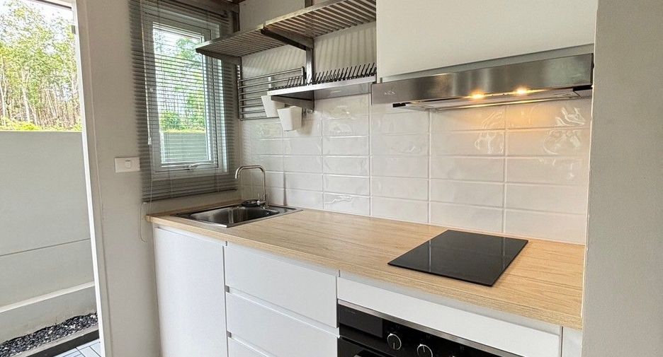 For rent 3 bedrooms house in Thalang, Phuket