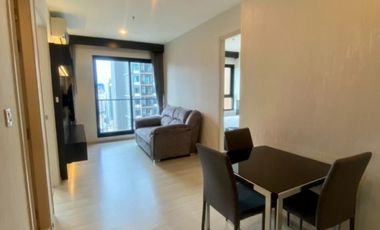 Wohnung zur Miete mit 2 Zimmer in Watthana, Bangkok