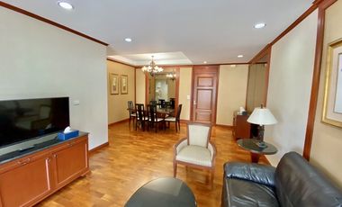 À louer 2 chambres condo à Khlong Toei, Bangkok