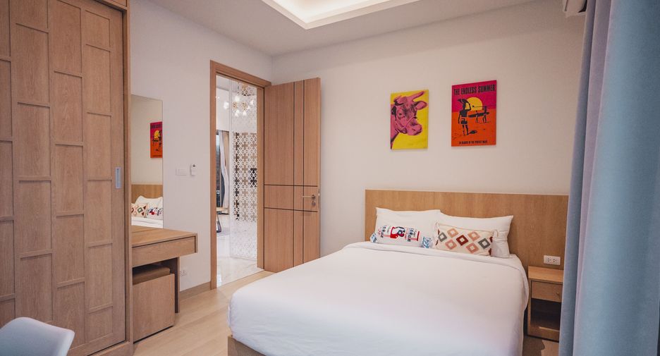 For sale 6 bedrooms villa in Thalang, Phuket