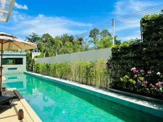 À vendre 6 chambres villa à Thalang, Phuket