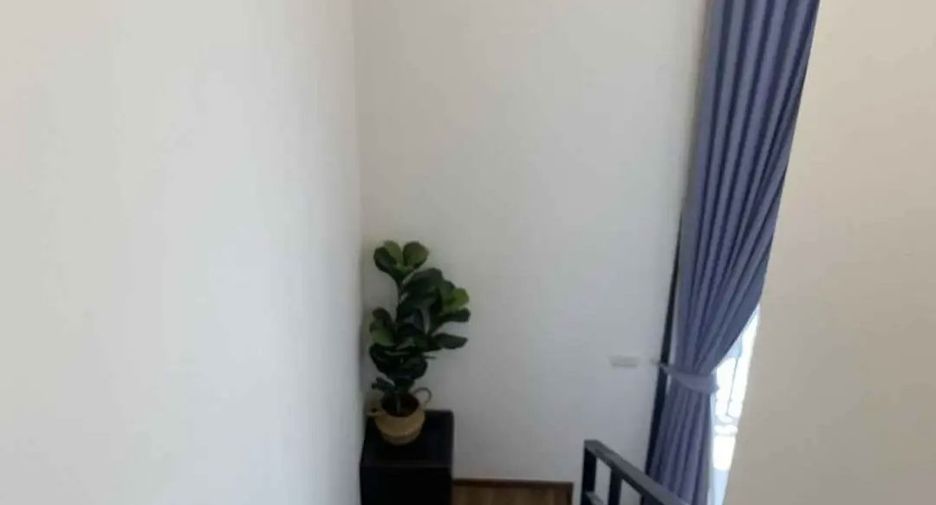 For rent 1 bed condo in Phaya Thai, Bangkok