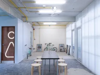 出租 办公室 在 Phaya Thai, 曼谷