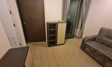 For sale 1 bed condo in Bang Sue, Bangkok