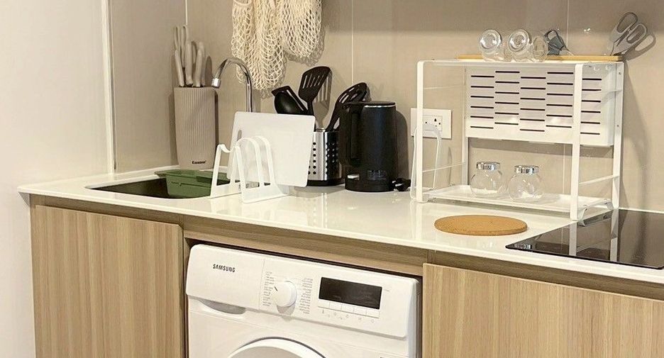 For rent 1 bed condo in Mueang Phuket, Phuket
