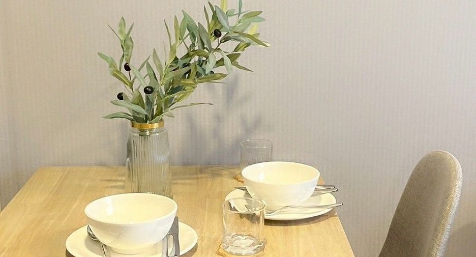 For rent 1 bed condo in Mueang Phuket, Phuket