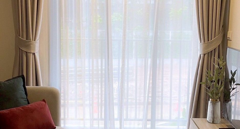 For rent 1 bed condo in Mueang Phuket, Phuket
