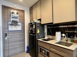 出租 1 卧室 公寓 在 Phaya Thai, 曼谷