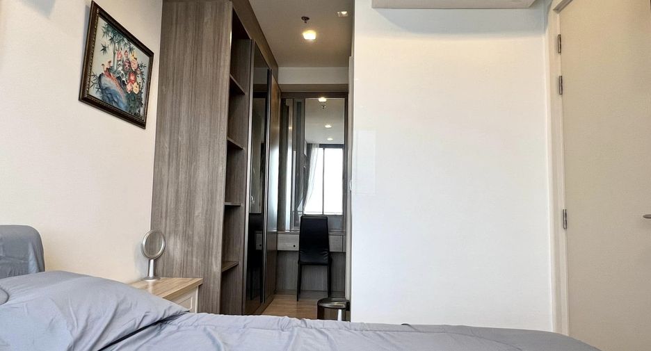 出租 1 卧室 公寓 在 Phaya Thai, 曼谷