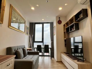 出租 1 卧室 公寓 在 Phaya Thai, 曼谷