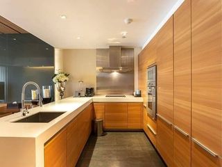 For rent 2 bedrooms condo in Yan Nawa, Bangkok