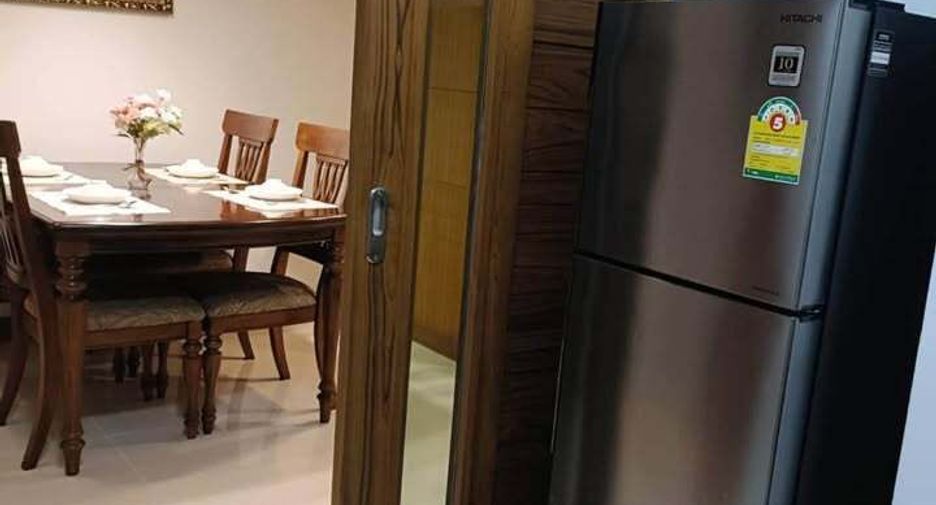 出租 3 卧室 独立屋 在 Lat Krabang, 曼谷