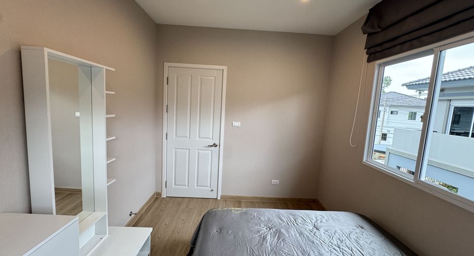 Haus zur Miete mit 3 Zimmer in Thalang, Phuket
