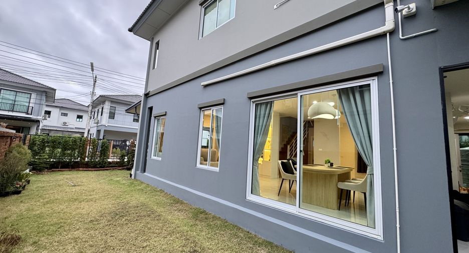 Haus zur Miete mit 3 Zimmer in Thalang, Phuket