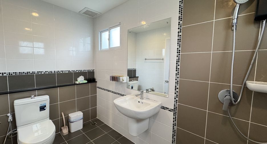 Haus zur Miete mit 3 Zimmer in Thalang, Phuket