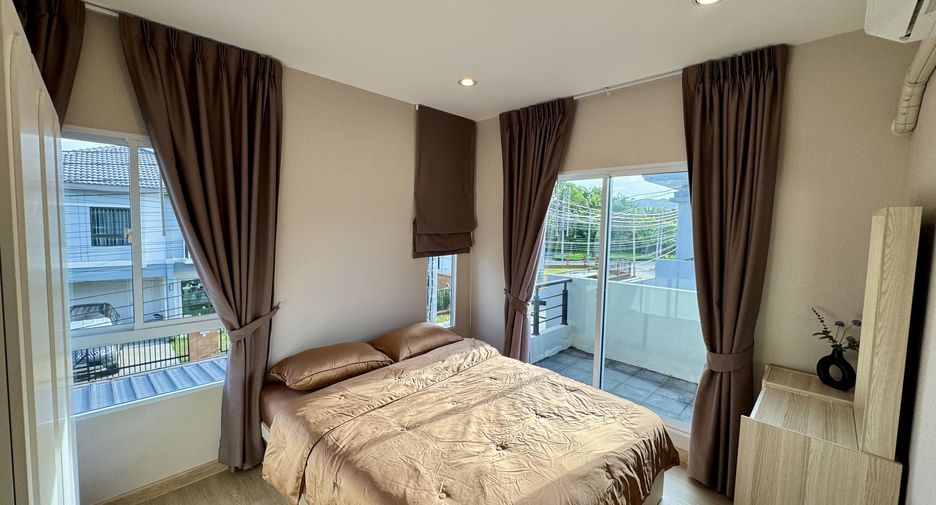 Haus zur Miete mit 3 Zimmer in Thalang, Phuket