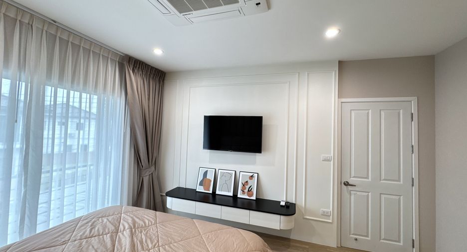 Haus zur Miete mit 3 Zimmer in Thalang, Phuket