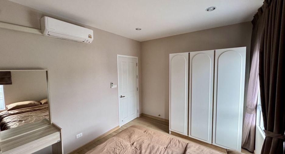 Haus zur Miete mit 3 Zimmer in Thalang, Phuket