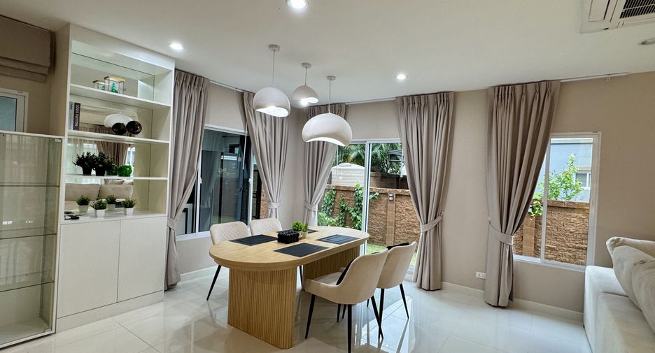Haus zur Miete mit 3 Zimmer in Thalang, Phuket