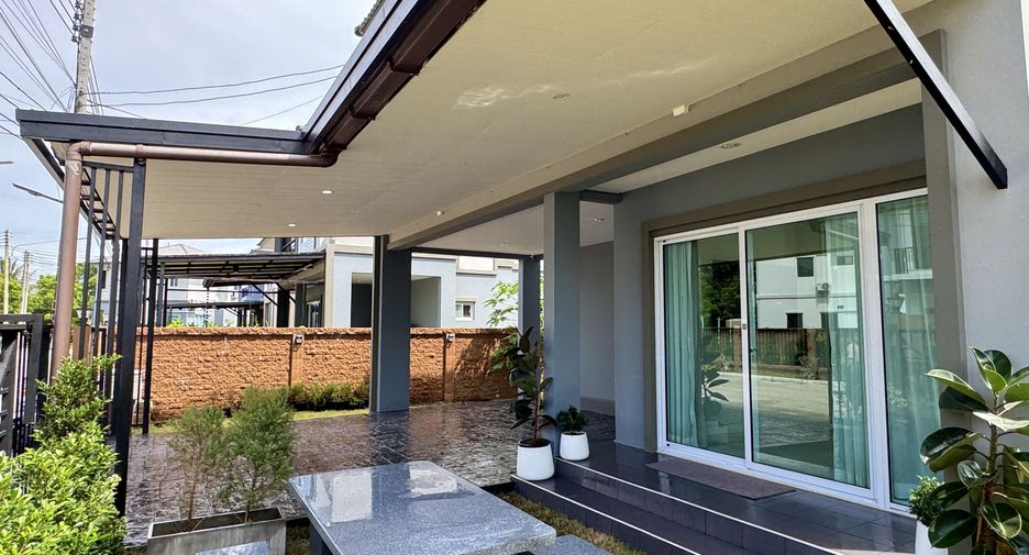 Haus zur Miete mit 3 Zimmer in Thalang, Phuket