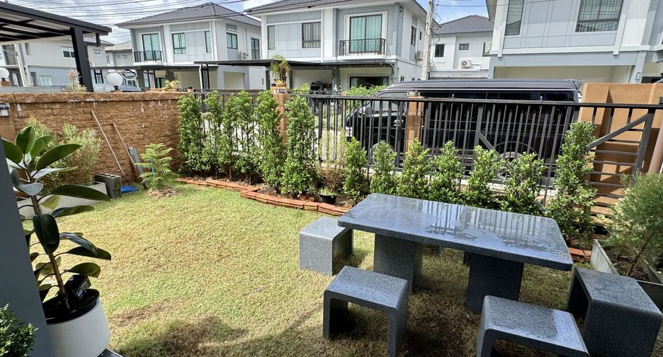 Haus zur Miete mit 3 Zimmer in Thalang, Phuket