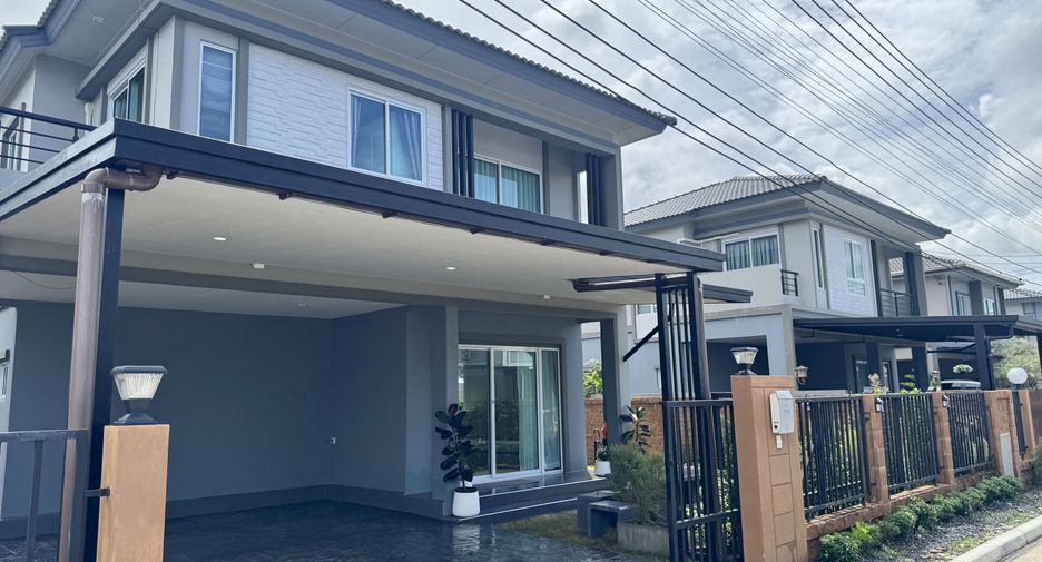 Haus zur Miete mit 3 Zimmer in Thalang, Phuket