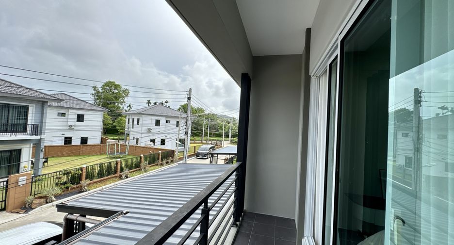 Haus zur Miete mit 3 Zimmer in Thalang, Phuket