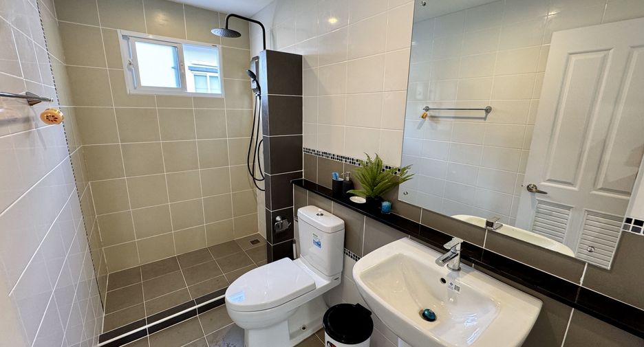 Haus zur Miete mit 3 Zimmer in Thalang, Phuket