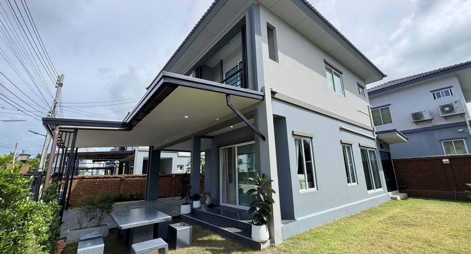 Haus zur Miete mit 3 Zimmer in Thalang, Phuket