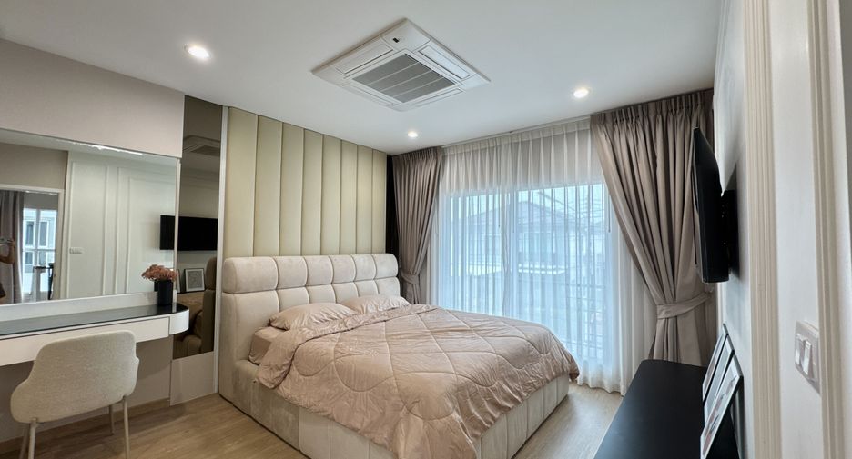Haus zur Miete mit 3 Zimmer in Thalang, Phuket