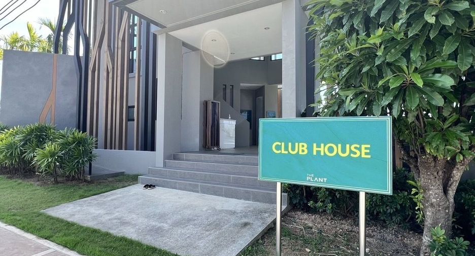 Haus zur Miete mit 3 Zimmer in Thalang, Phuket