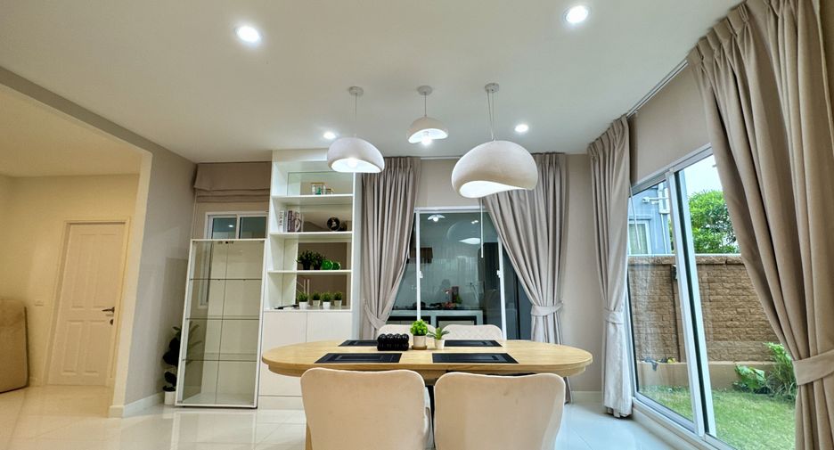 Haus zur Miete mit 3 Zimmer in Thalang, Phuket