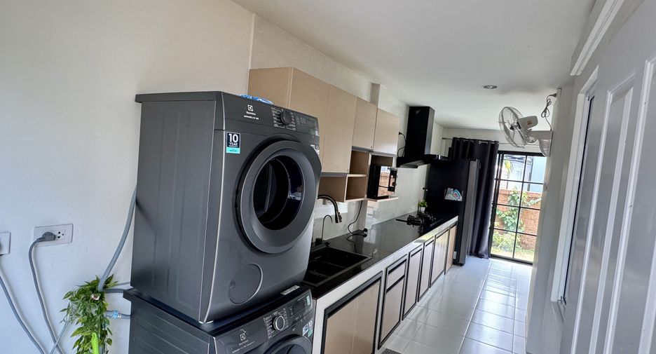 Haus zur Miete mit 3 Zimmer in Thalang, Phuket