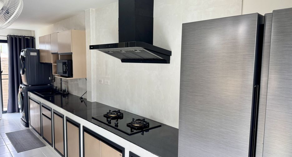 Haus zur Miete mit 3 Zimmer in Thalang, Phuket