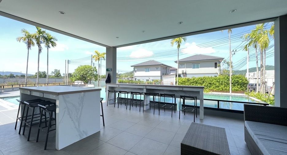 Haus zur Miete mit 3 Zimmer in Thalang, Phuket