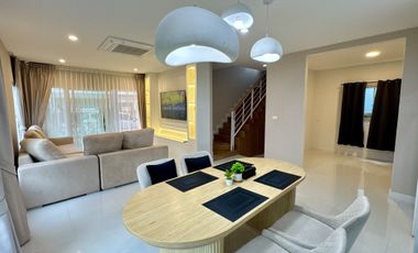 For rent 3 bedrooms house in Thalang, Phuket