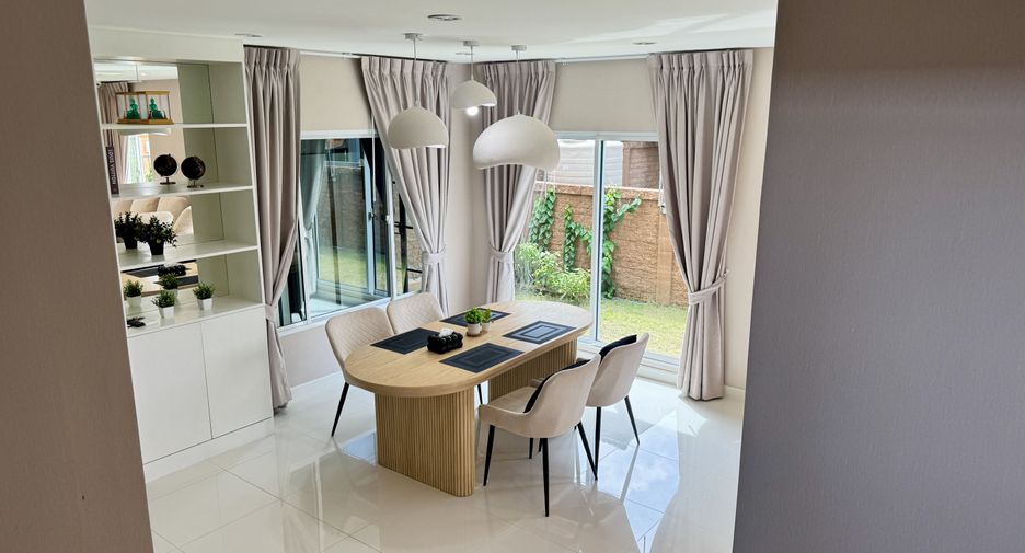 Haus zur Miete mit 3 Zimmer in Thalang, Phuket