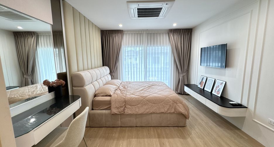 Haus zur Miete mit 3 Zimmer in Thalang, Phuket