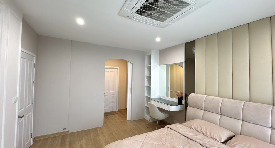 Haus zur Miete mit 3 Zimmer in Thalang, Phuket