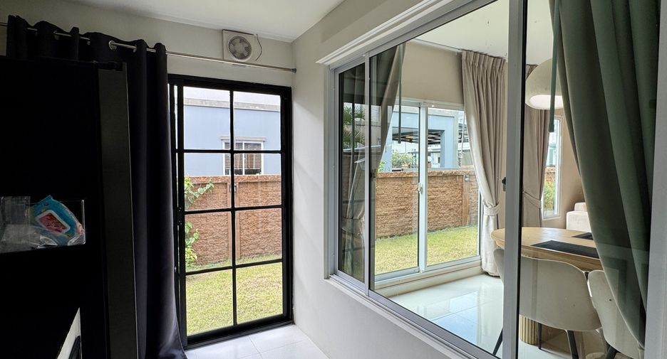 Haus zur Miete mit 3 Zimmer in Thalang, Phuket