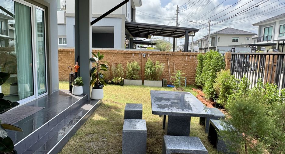 Haus zur Miete mit 3 Zimmer in Thalang, Phuket