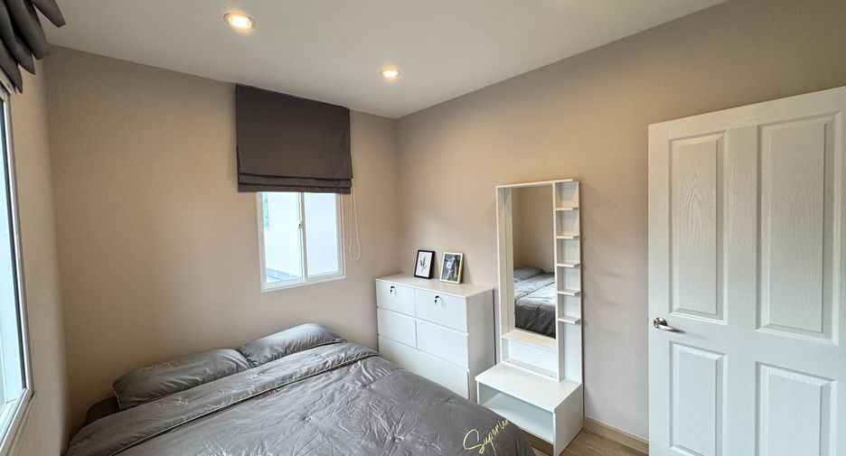 Haus zur Miete mit 3 Zimmer in Thalang, Phuket