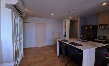 For sale and for rent 1 bed condo in Pathum Wan, Bangkok