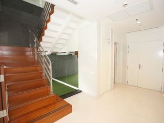 For rent 4 bedrooms condo in Pathum Wan, Bangkok